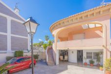Chalet en Oliva - VR66