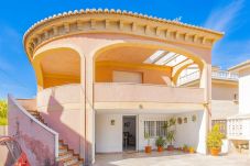 Chalet en Oliva - VR66