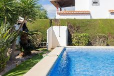 Apartamento en Oliva - TEUL3