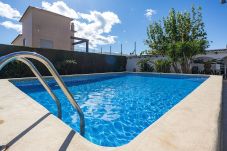 Apartamento en Oliva - TEUL3