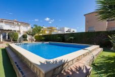Apartamento en Oliva - TEUL3