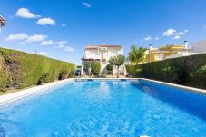 Apartamento en Oliva - TEUL3
