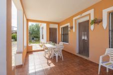 Chalet en Oliva - BELCA9
