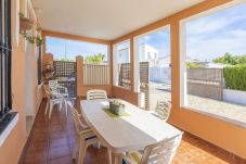 Chalet en Oliva - BELCA9