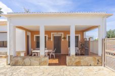 Chalet en Oliva - BELCA9