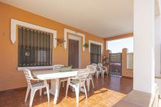 Chalet en Oliva - BELCA9