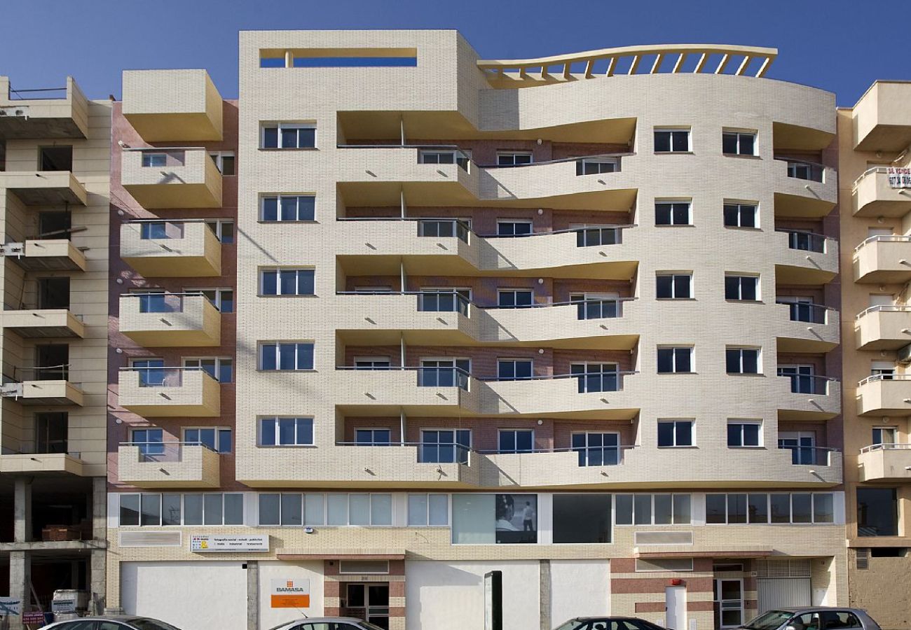 Garaje/Parking en Oliva - PKCAL24