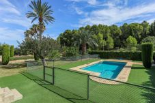 Casa en Oliva - CO12