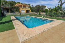 Casa en Oliva - CO12