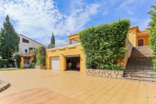 Casa en Oliva - CO12