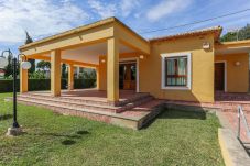 Casa en Oliva - CO12