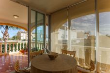 Casa adosada en Oliva - PL07