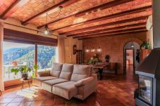Chalet en Oliva - PANOR37