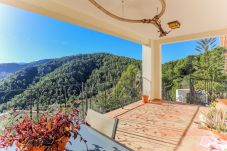 Chalet en Oliva - PANOR37