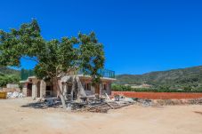 Chalet en Oliva - CMG