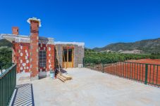 Chalet en Oliva - CMG