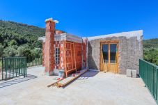 Chalet en Oliva - CMG