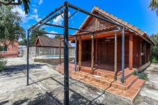 Casa en Oliva - CG