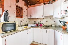 Casa en Oliva - CG
