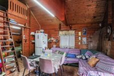Casa en Oliva - CG