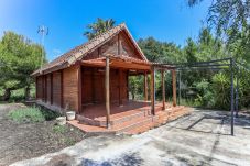 Casa en Oliva - CG