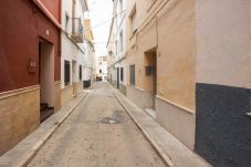 Casa adosada en Oliva - ANG10