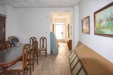 Casa adosada en Oliva - ANG10