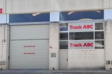 Nave Industrial en Gandia - Nave Gandia