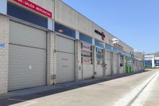 Nave Industrial en Gandia - Nave Gandia