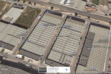 Nave Industrial en Gandia - Nave Gandia