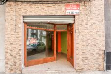 Local comercial en Oliva - OBJU
