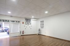 Local comercial en Oliva - LOCWD