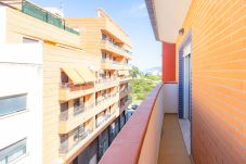 Piso en Oliva - EE183