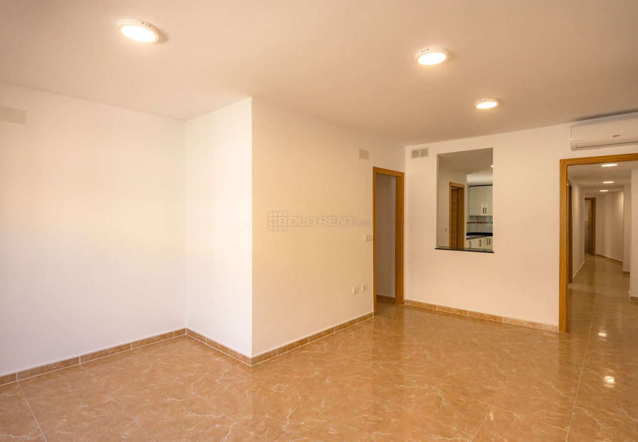 Piso en Oliva - EE182