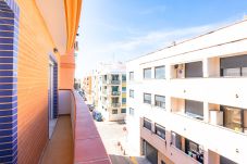 Piso en Oliva - EE182