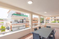 Apartamento en Oliva - IF3