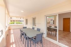 Apartamento en Oliva - IF3