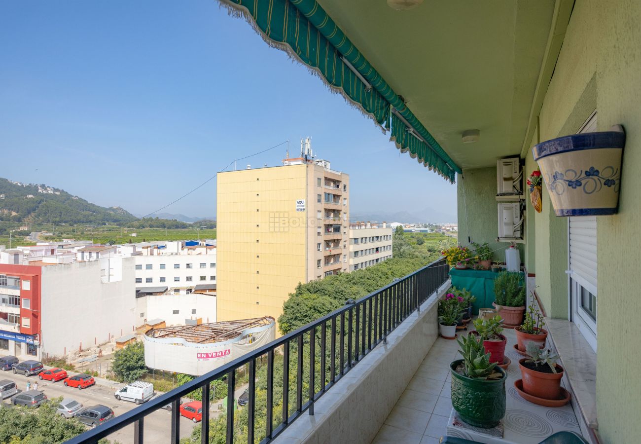 Piso en Oliva - CG2266C