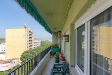 Piso en Oliva - CG2266C