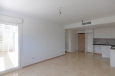 Apartamento en Oliva - LUZ2B