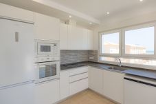 Apartamento en Oliva - LUZ2F