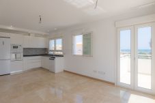 Apartamento en Oliva - LUZ2F