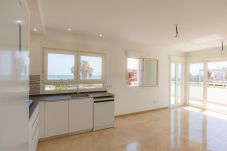 Apartamento en Oliva - LUZ2F