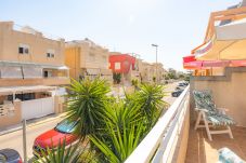Apartamento en Oliva - P071A