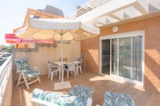 Apartamento en Oliva - P071A