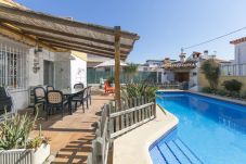 Chalet en Oliva - SJ11