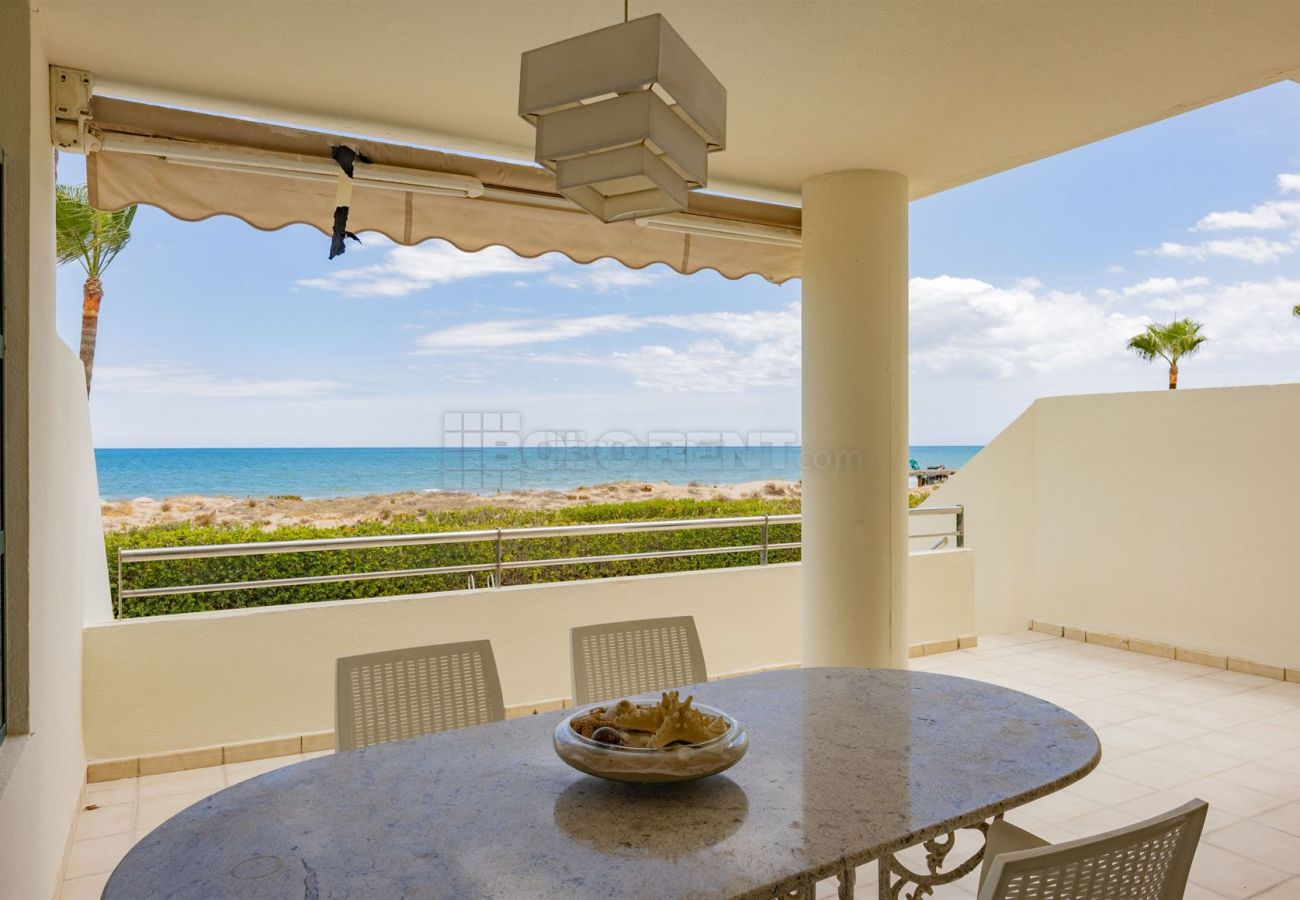 Apartamento en Oliva - RO3213