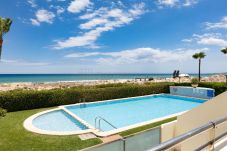 Apartamento en Oliva - RO3213