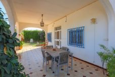 Chalet en Oliva - CC18