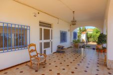 Chalet en Oliva - CC18